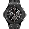HUBLOT BIG BANG BLACK MAGIC