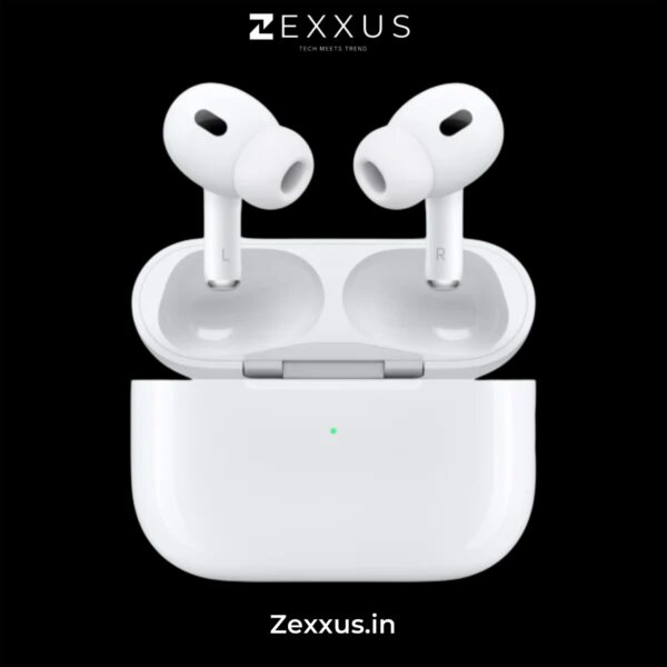 ZEX-AIRPODS PRO 2 (WITH ANC)