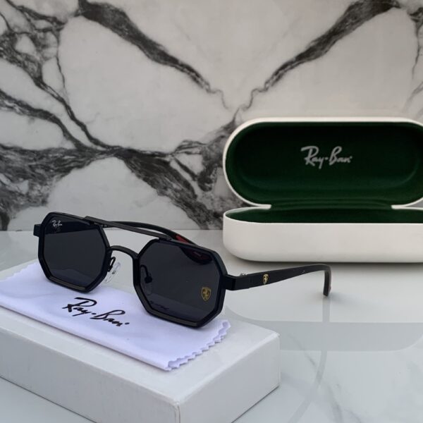 Branded Sunglasses RB 05 full black