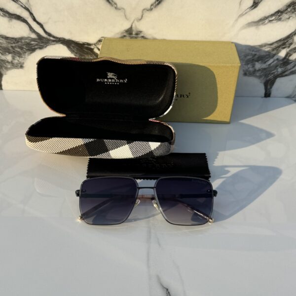 Branded Sunglasses 23066_blackshaded
