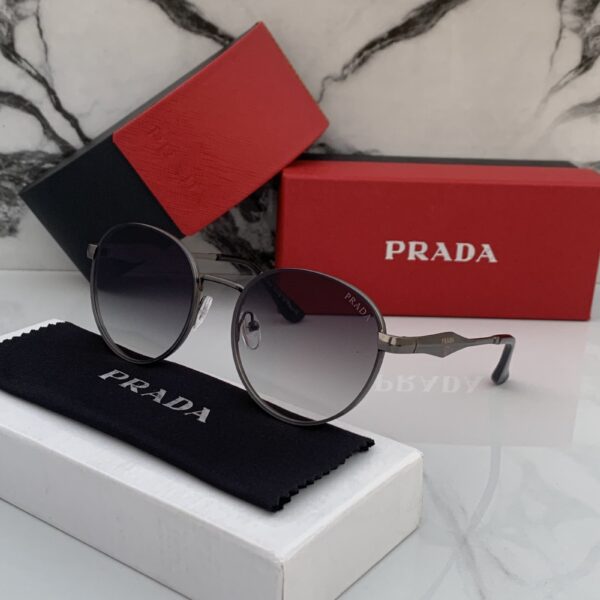 Branded PDA Sunglasses  364_black_shaded