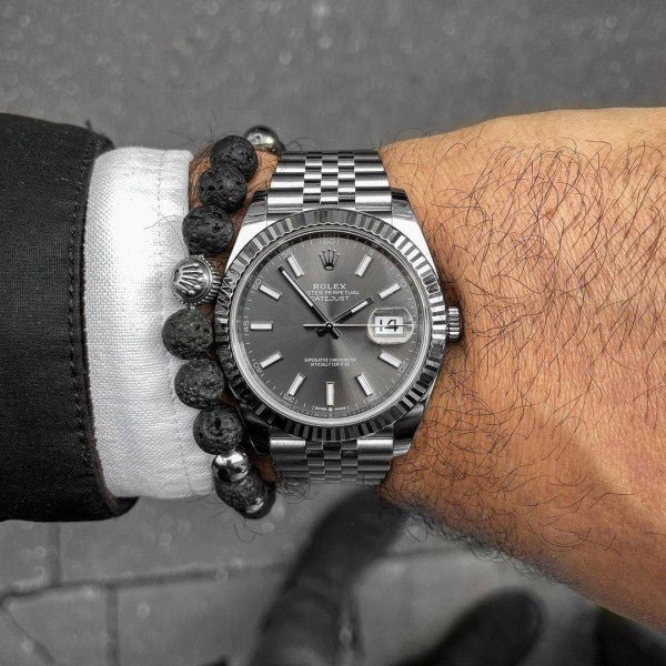 ROLEX DATEJUST Quartz PRIMIUM WATCH