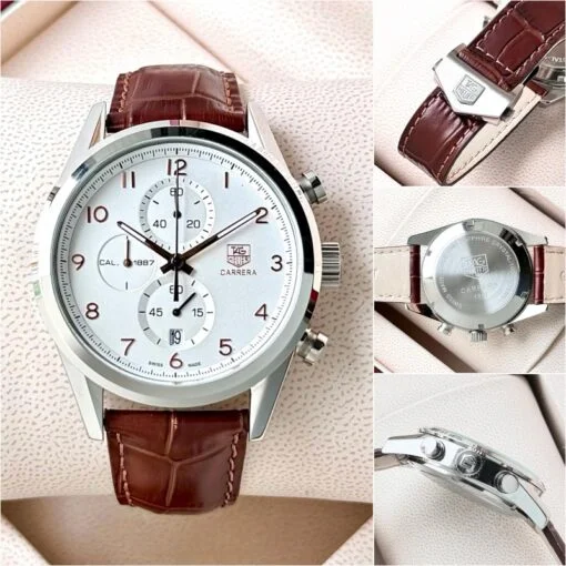 TAG HEUER 1887 JAPAN
