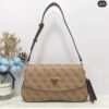 GUESS Womens Ginevra Shoulder Bag