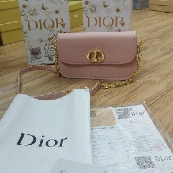 Christian Dior