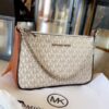 Michael_Kors_ Jet Set Charm Small Logo Pochette Bag ( Box Dust Bag) 1052