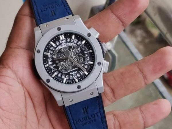 Hublot Big Bang Calendar Watch