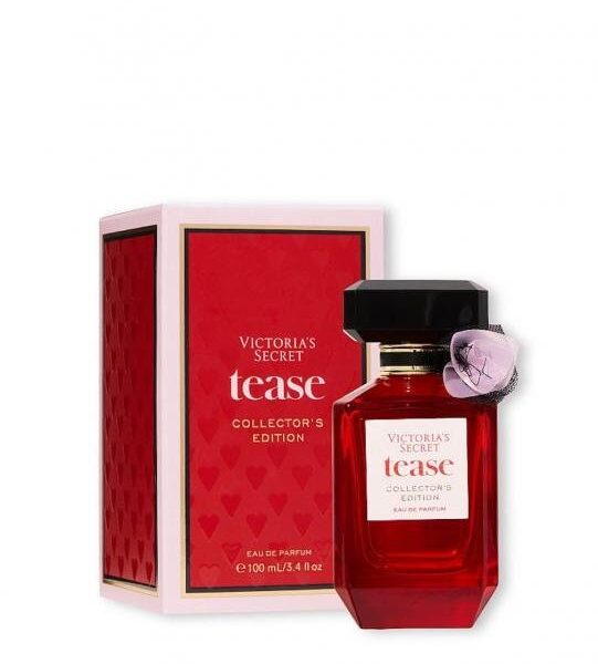 Victoria's Secret Tease Collector's Edition Eau de Parfum
