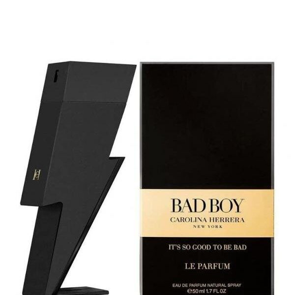 Carolina Herrera Bad Boy Le Parfum
