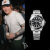 ROLEX SUBMARINE Quartz PRIMIUM WATCH