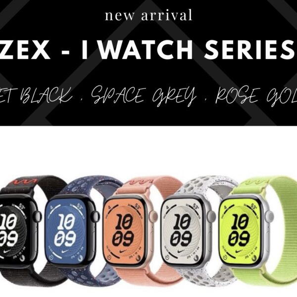 ZEX I-WATCH SERIES 11